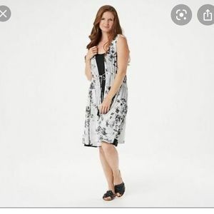 Rachel Hollis dress